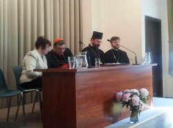 Глава УГКЦ закликає українських християн наслідувати порозуміння в православно-католицькому діалозі